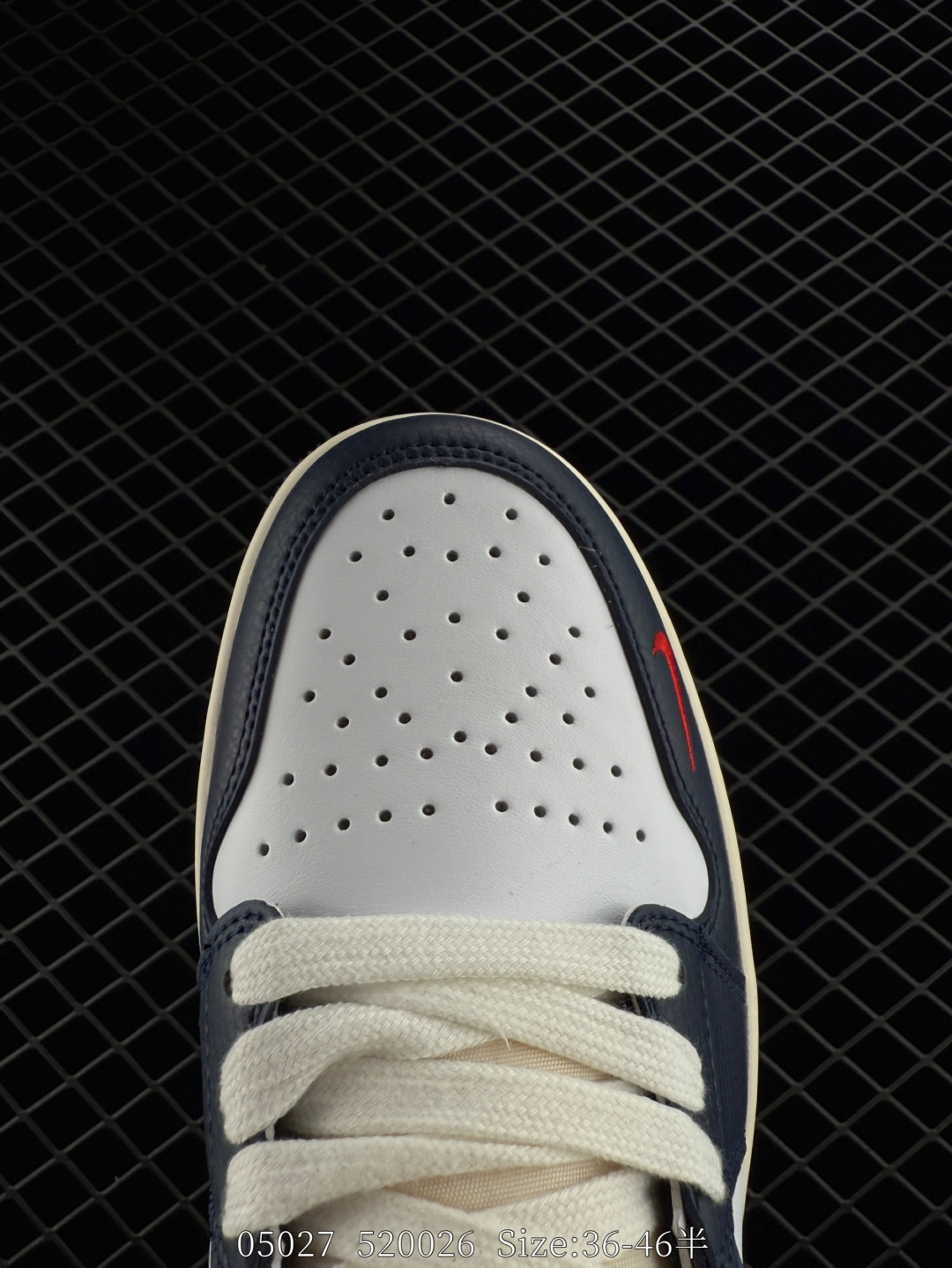 Nike Air Jordan 1 Low